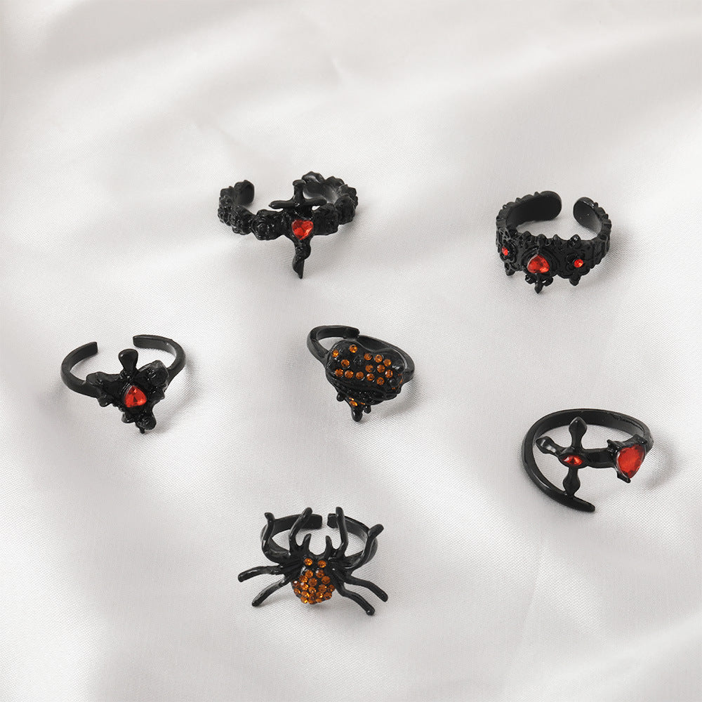 Romantic Ring for Special Moments