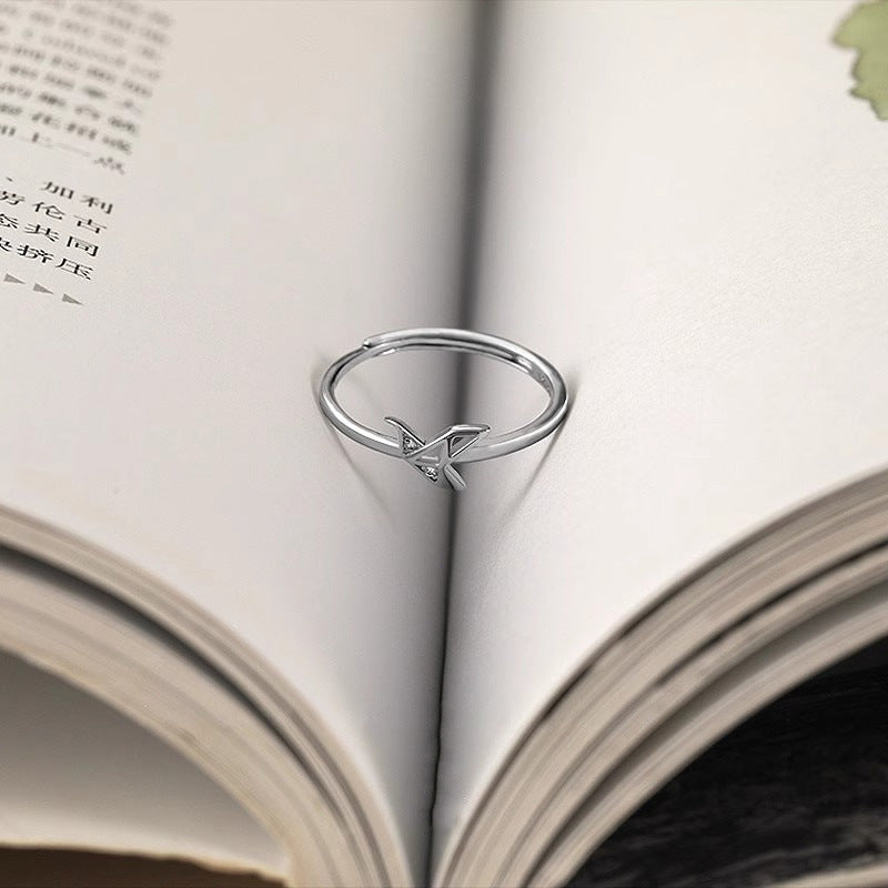 Romantic Ring for Special Moments