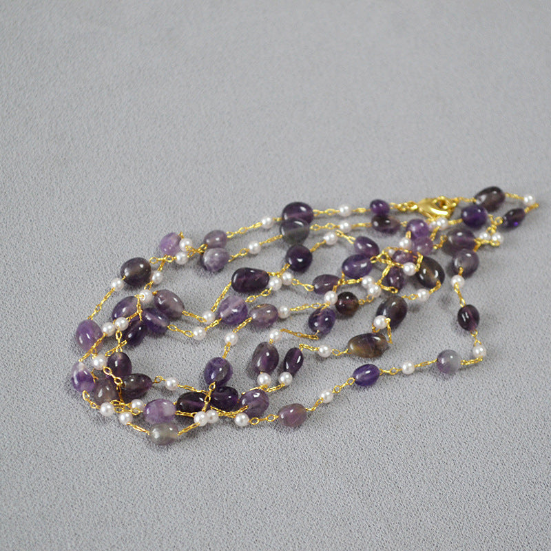 Classic Necklace with Timeless Appeal