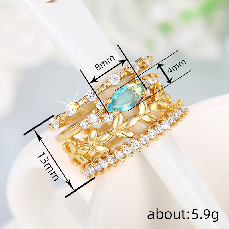 Delicate Artisan Set