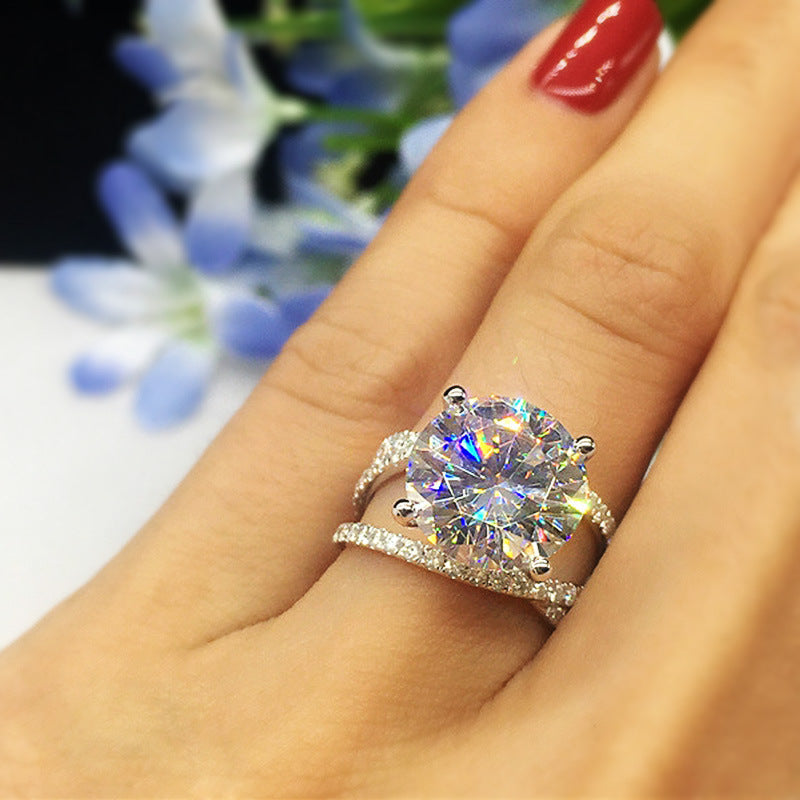 Elegant Ring for Every Occasion