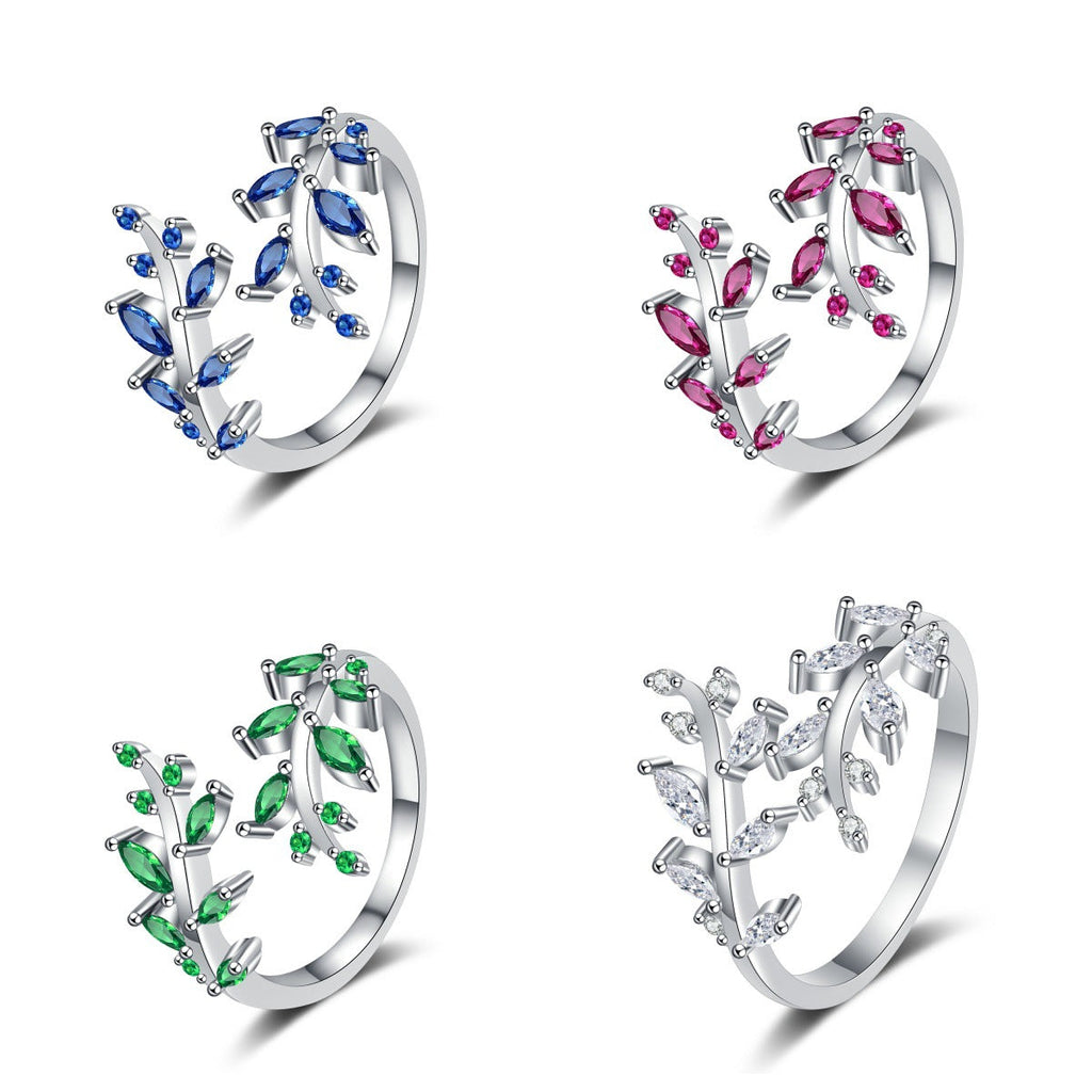 Delicate Artisan Ring