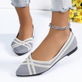 Beautifully Crafted Orthopedic Shoes