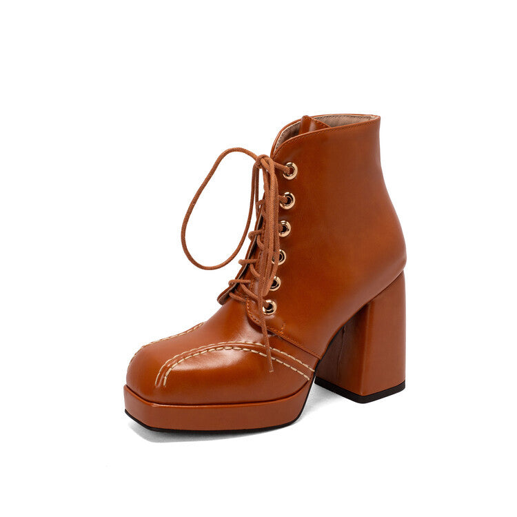 Beautifully Crafted Orthopedic Boots
