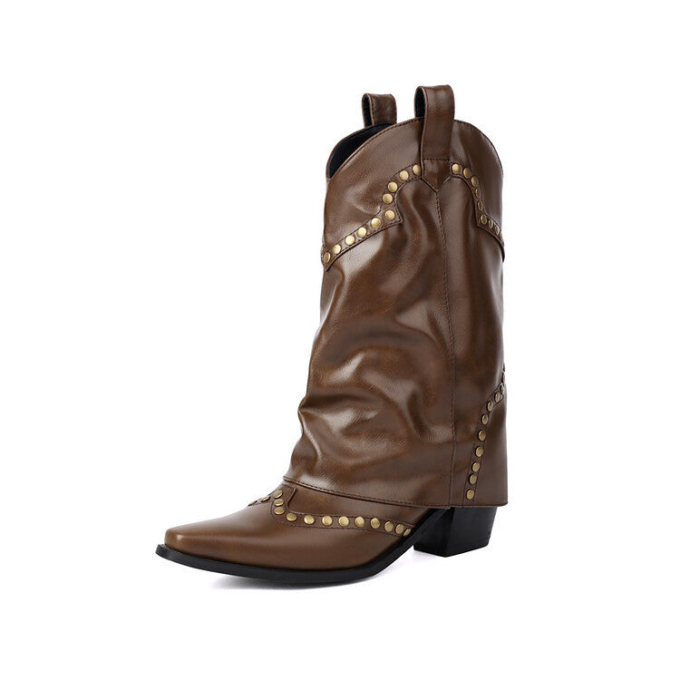 Elegant Orthopedic Boots for Every Step