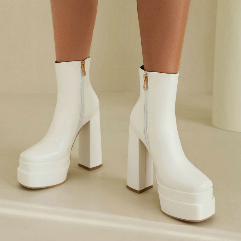 Stylish Orthopedic Boots for Any Occasion