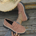 Graceful Orthopedic Shoes for Modern Look