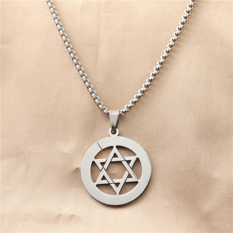 Romantic Pendant for Special Moments