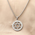 Romantic Pendant for Special Moments