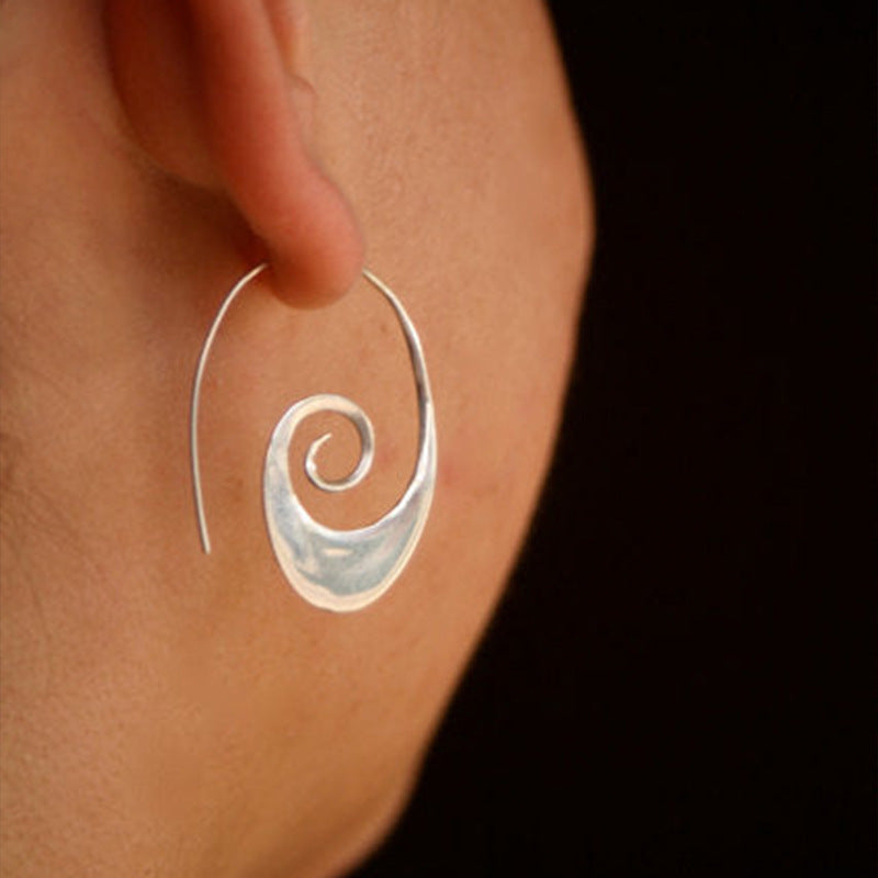 Classic Earring with Timeless Appeal