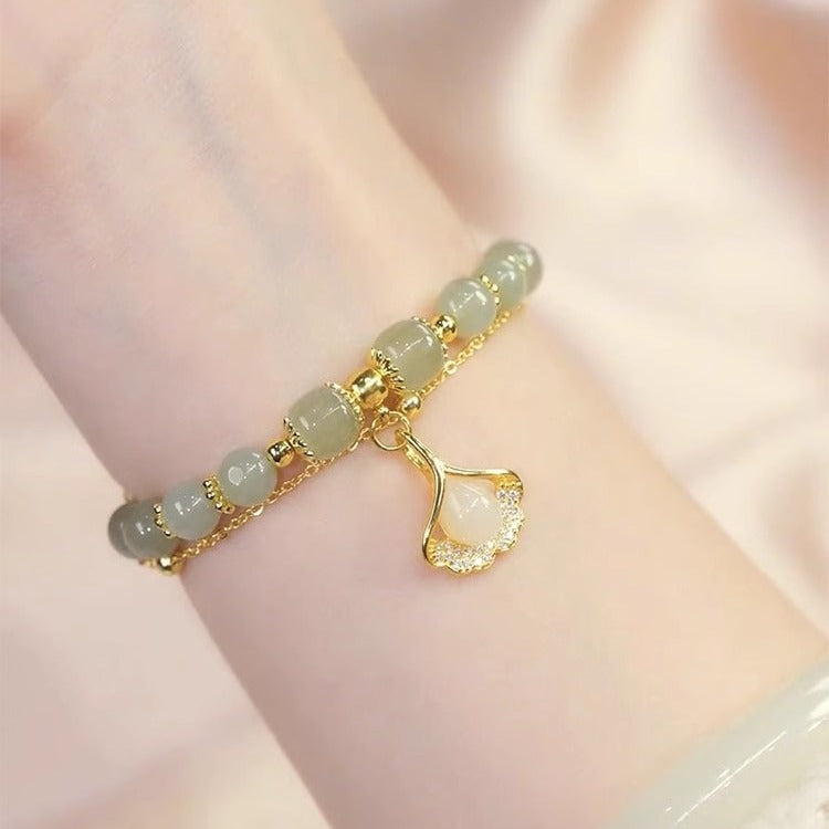 Romantic Bracelet for Special Moments