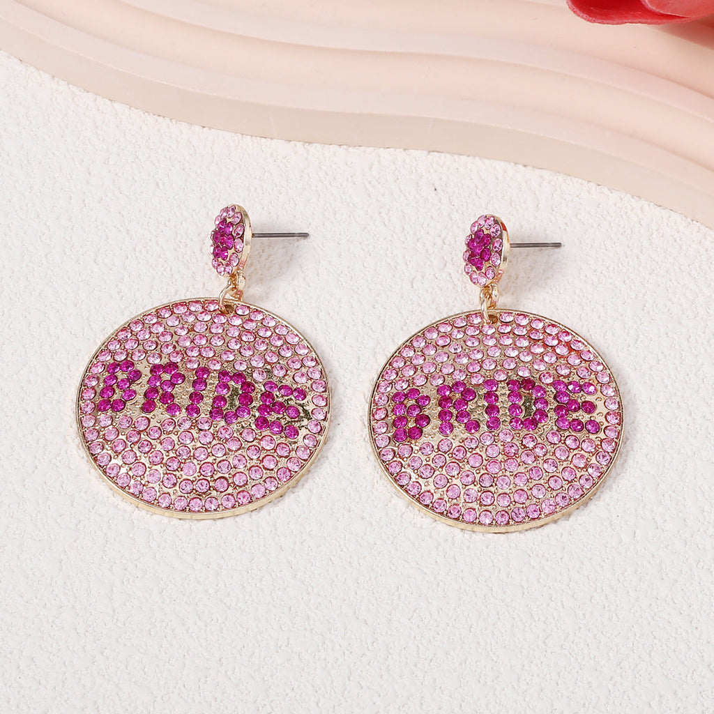 Elegant Earring for Every Occasion