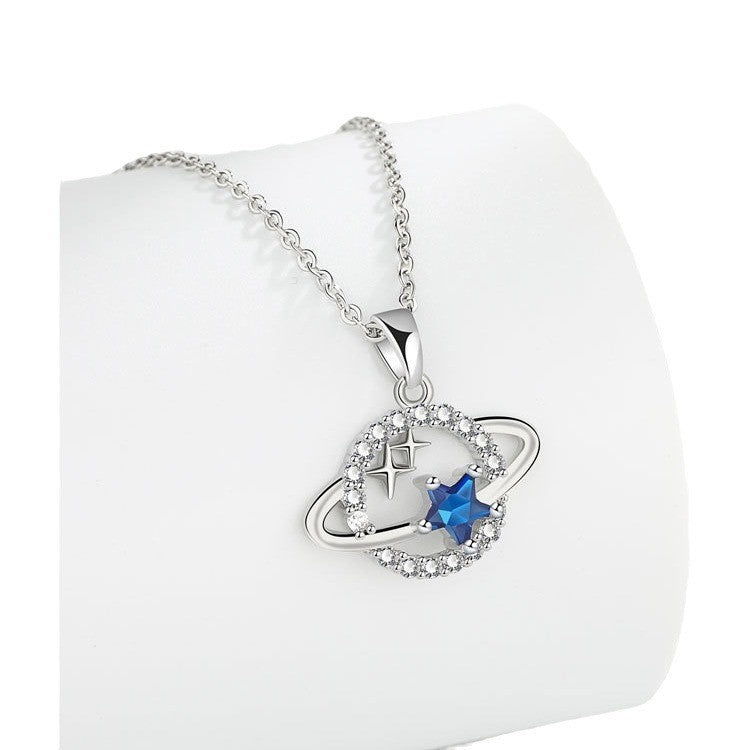 Beautiful Necklace with Unique Style
