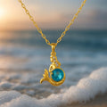Romantic Necklace for Special Moments