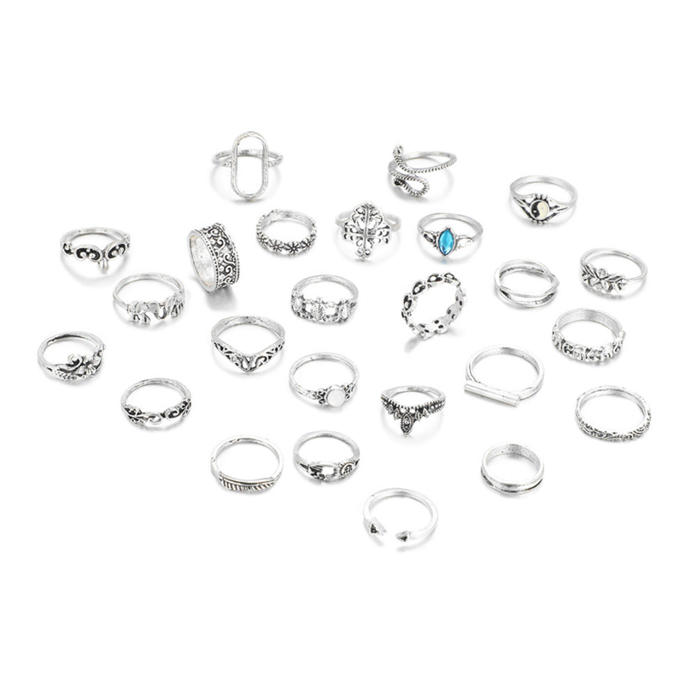 Charming Set for Any Occasion