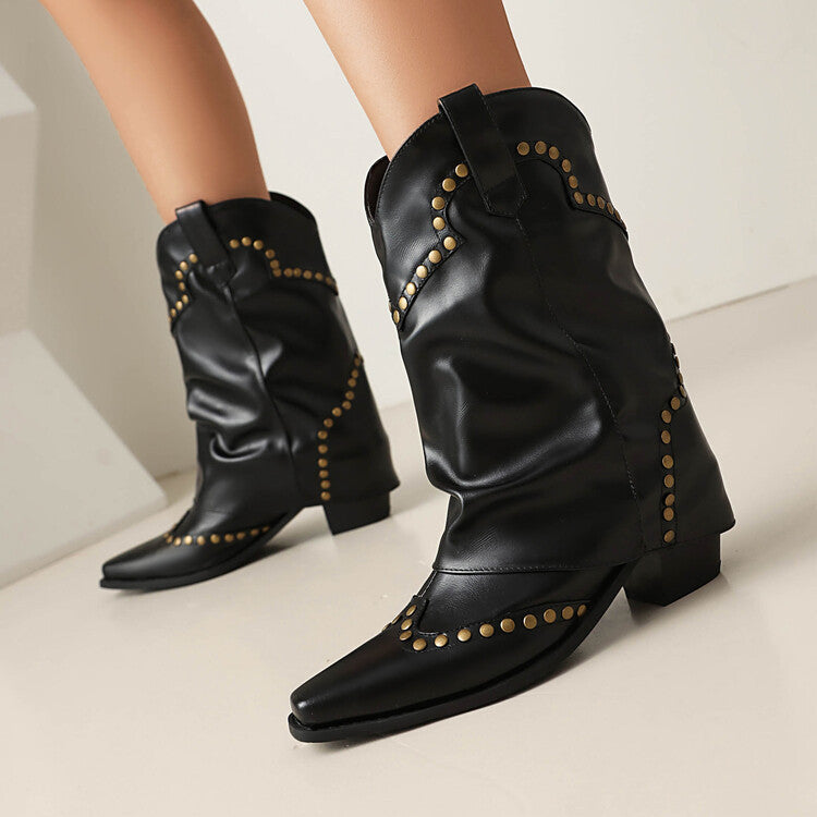Elegant Orthopedic Boots for Every Step