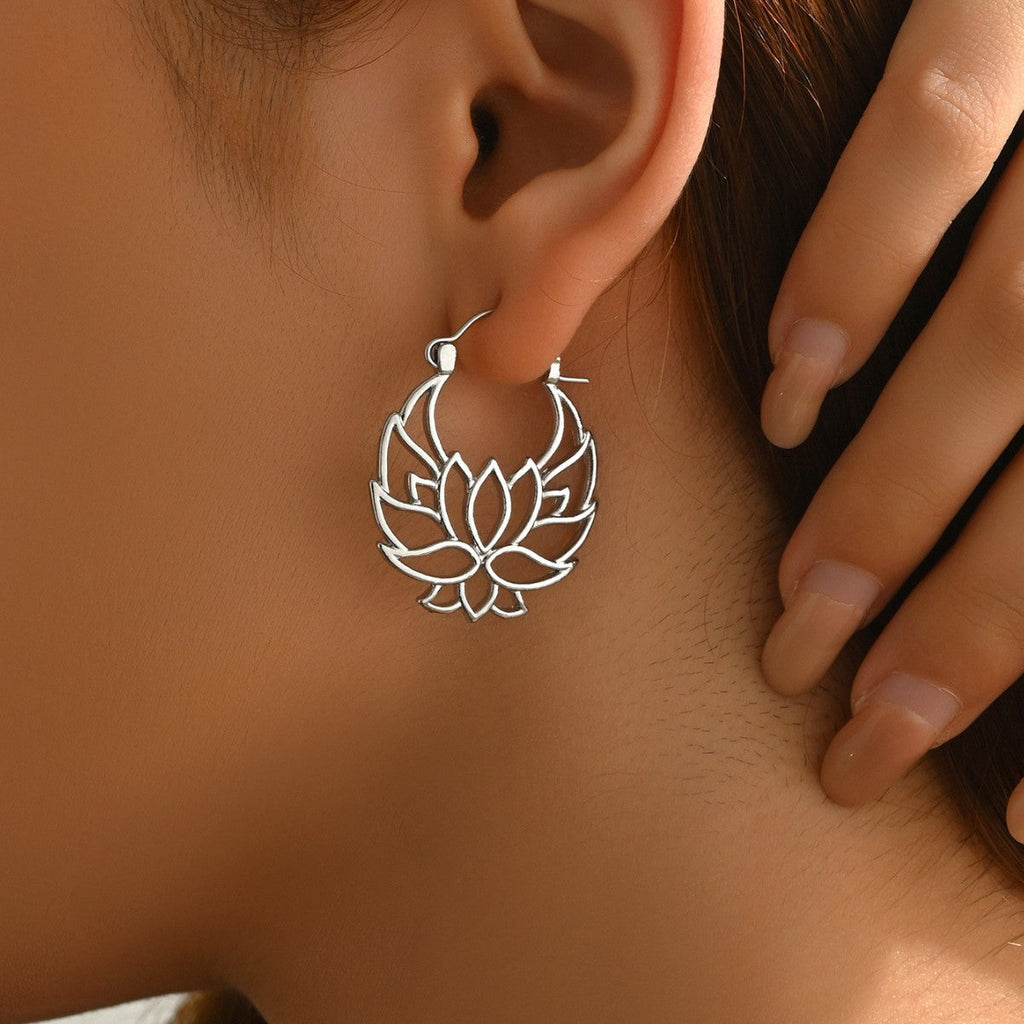 Romantic Earring for Special Moments