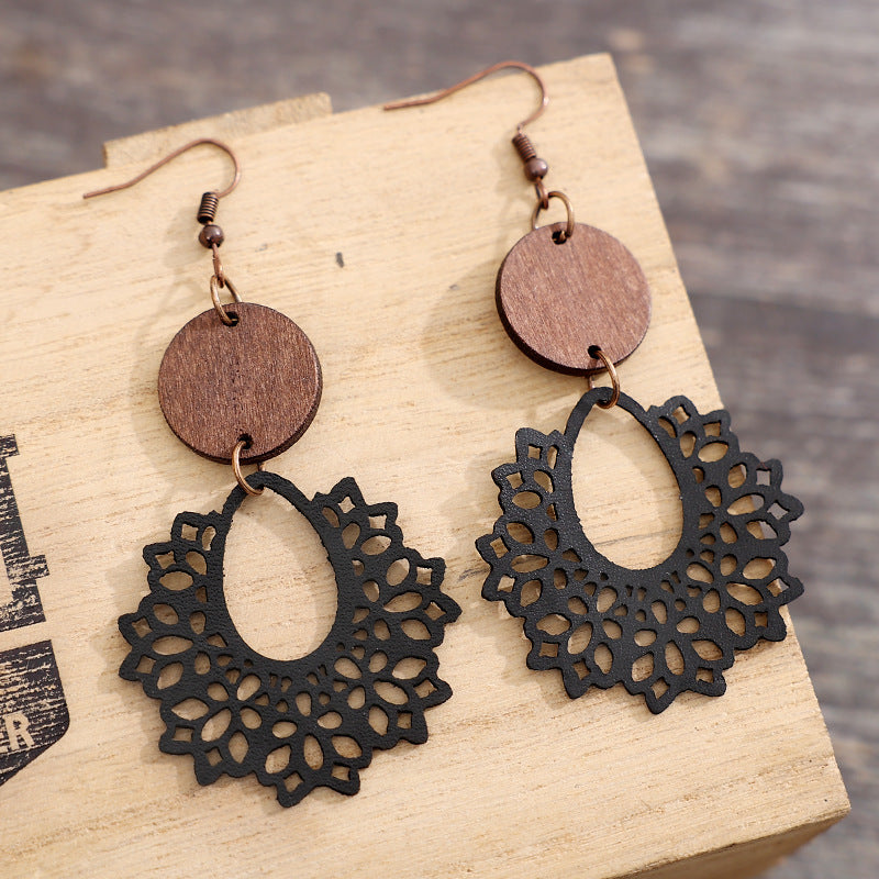 Elegant Earring for Every Occasion