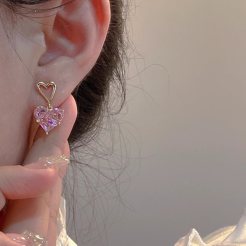 Elegant Earring for Every Occasion