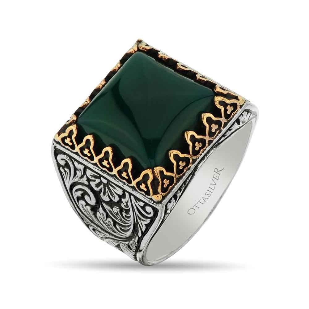 Romantic Ring for Special Moments