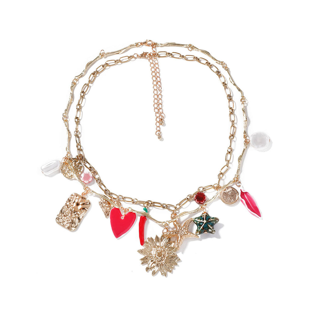 Charming Necklace for Any Occasion