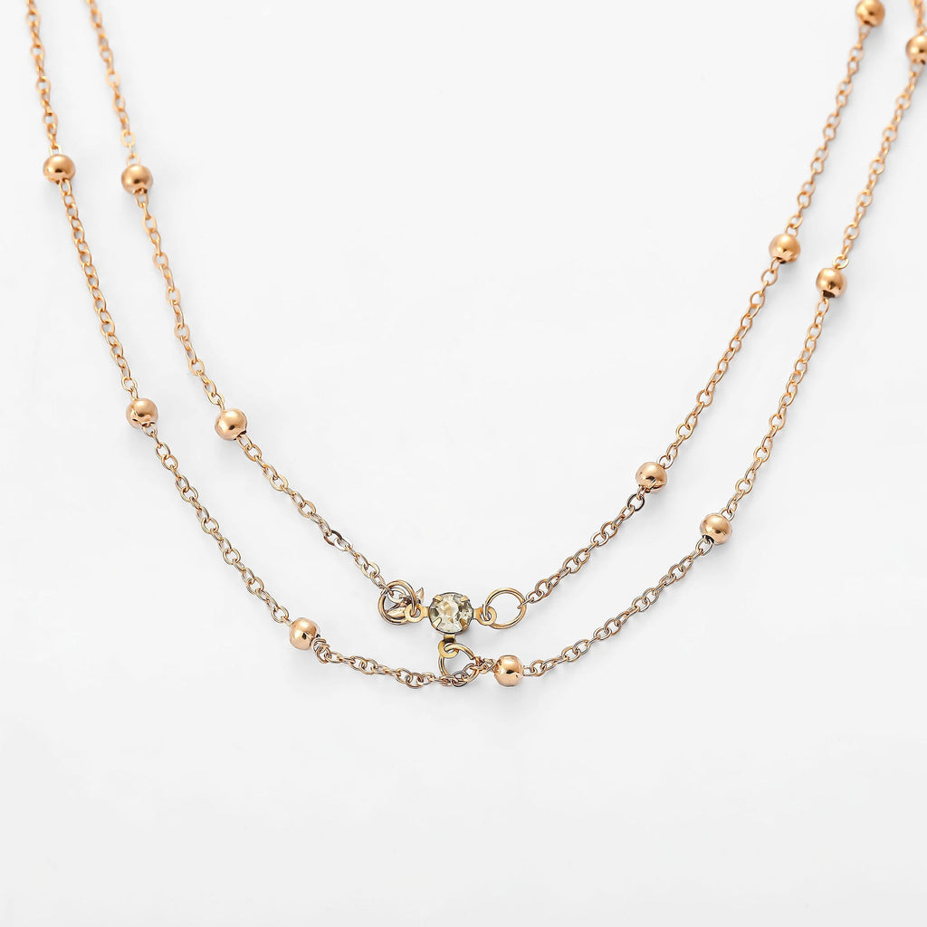 Romantic Necklace for Special Moments