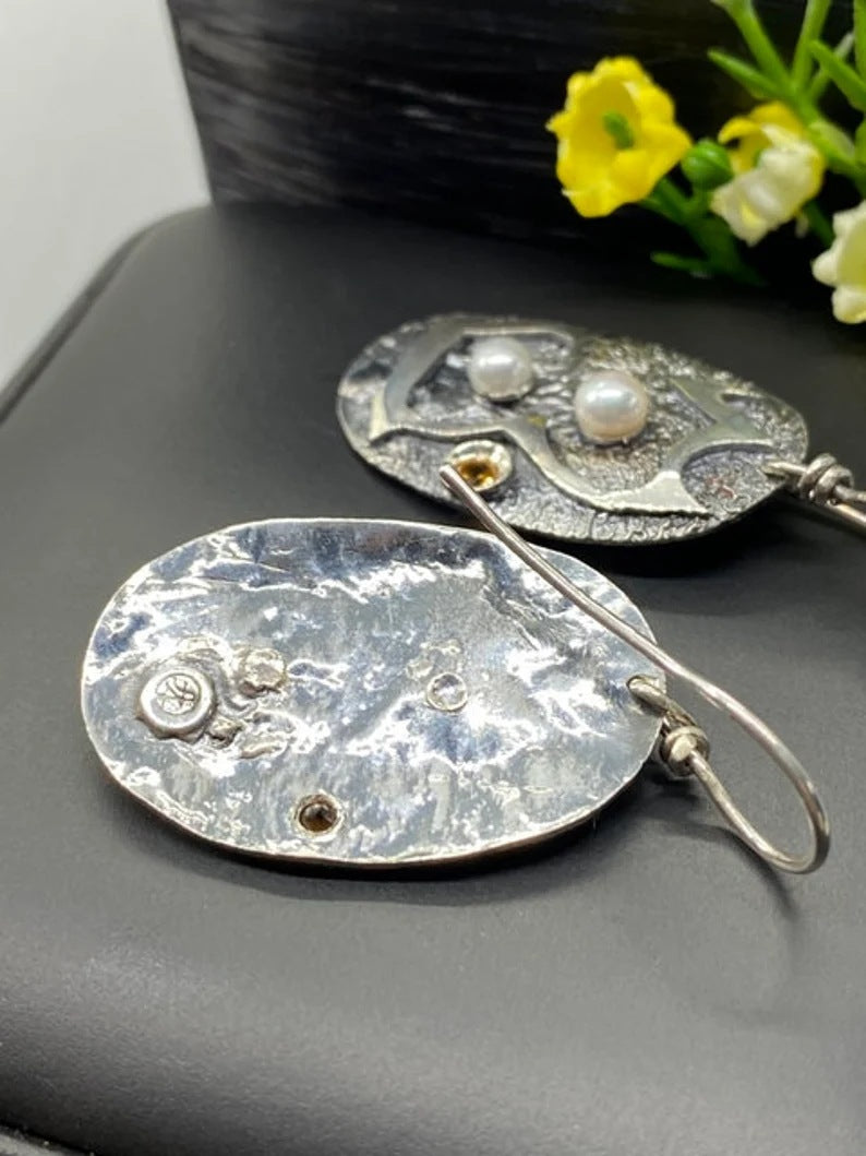 Elegant Pearl Earring for Every Occasion