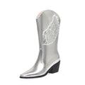Stylish Orthopedic Boots for Any Occasion