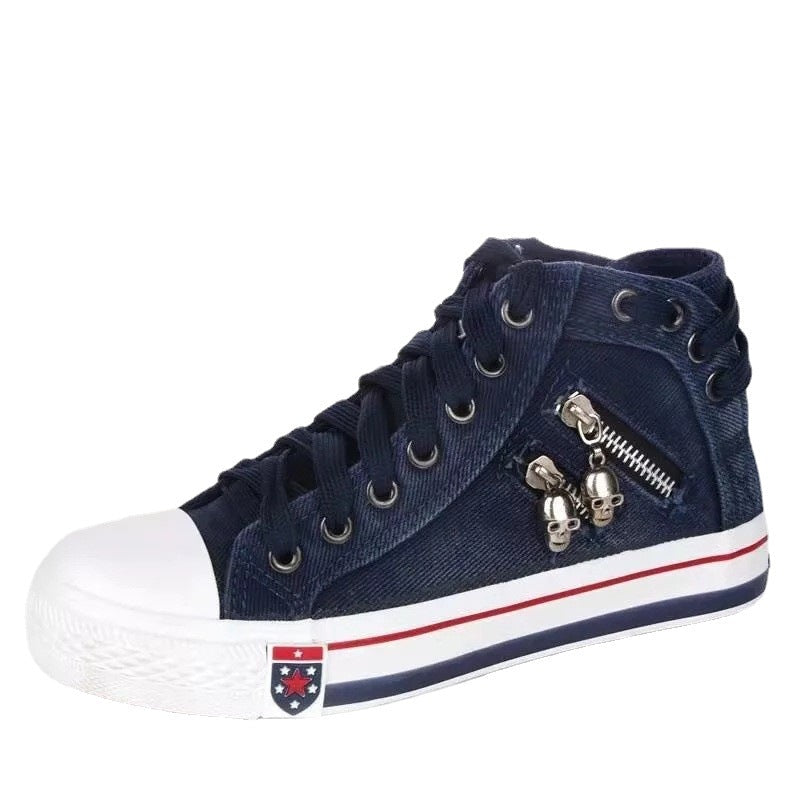 Vintage Inspired Orthopedic Shoes