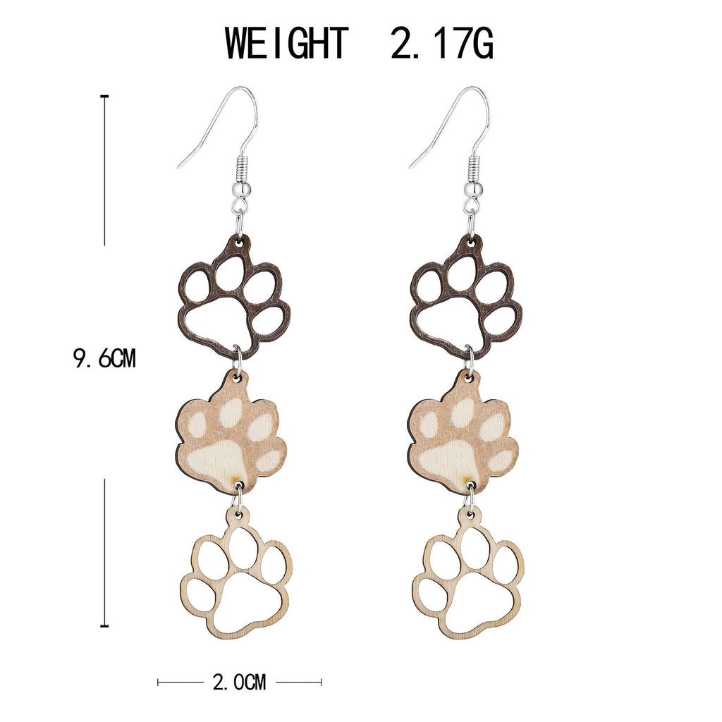 Charming Earring for Any Occasion