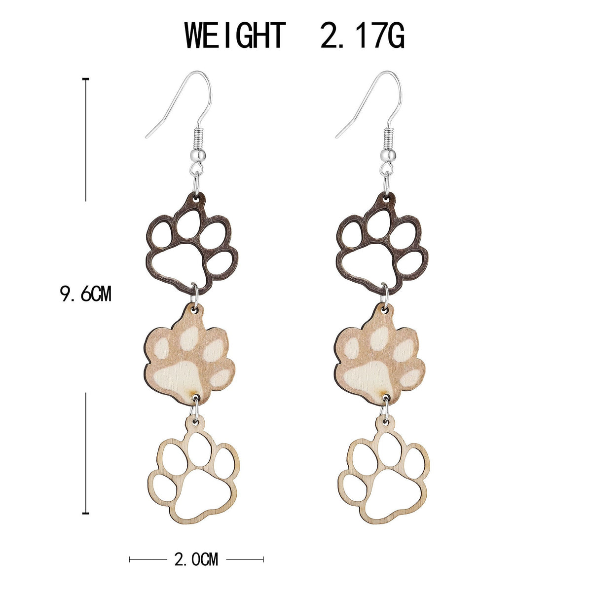 Charming Earring for Any Occasion