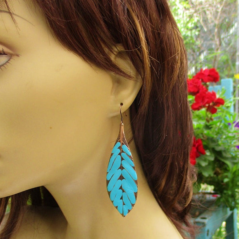 Charming Earring for Any Occasion