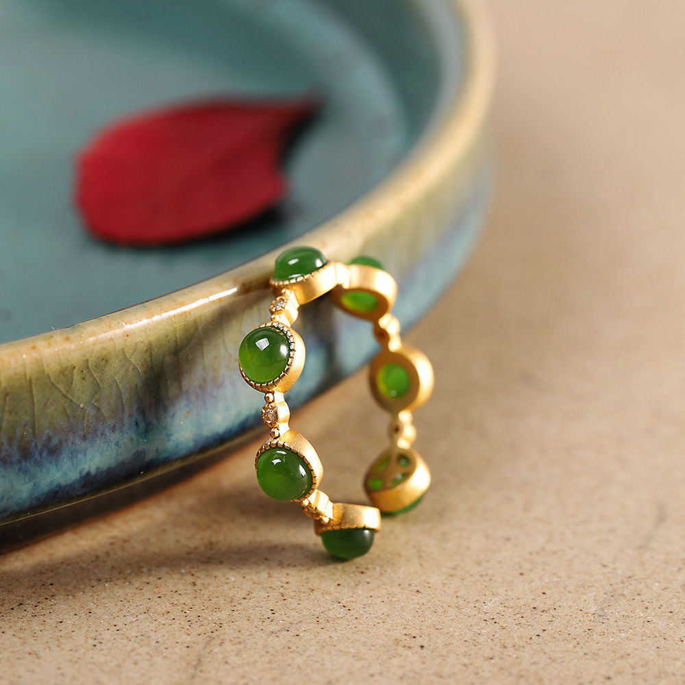 Elegant Gold Bracelet for Every Occasion