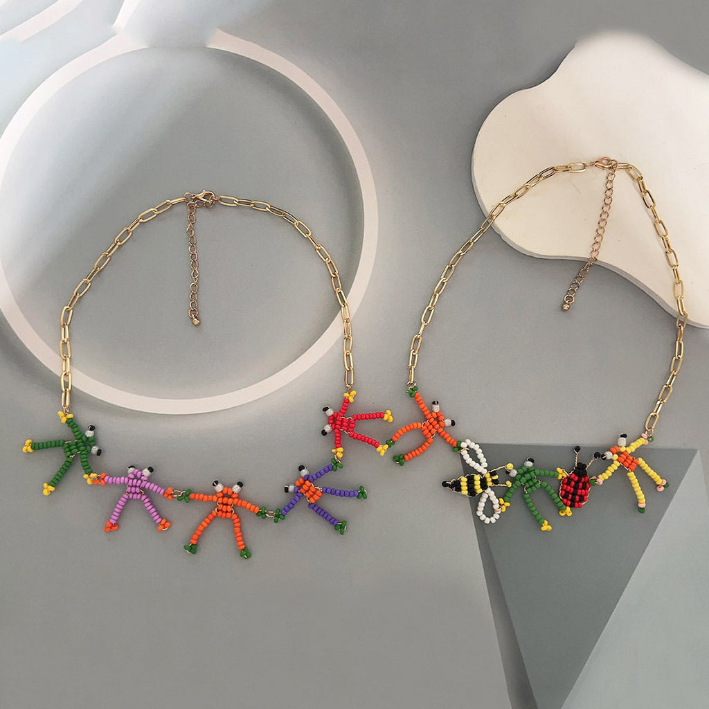 Stunning Necklace for Daily Wear