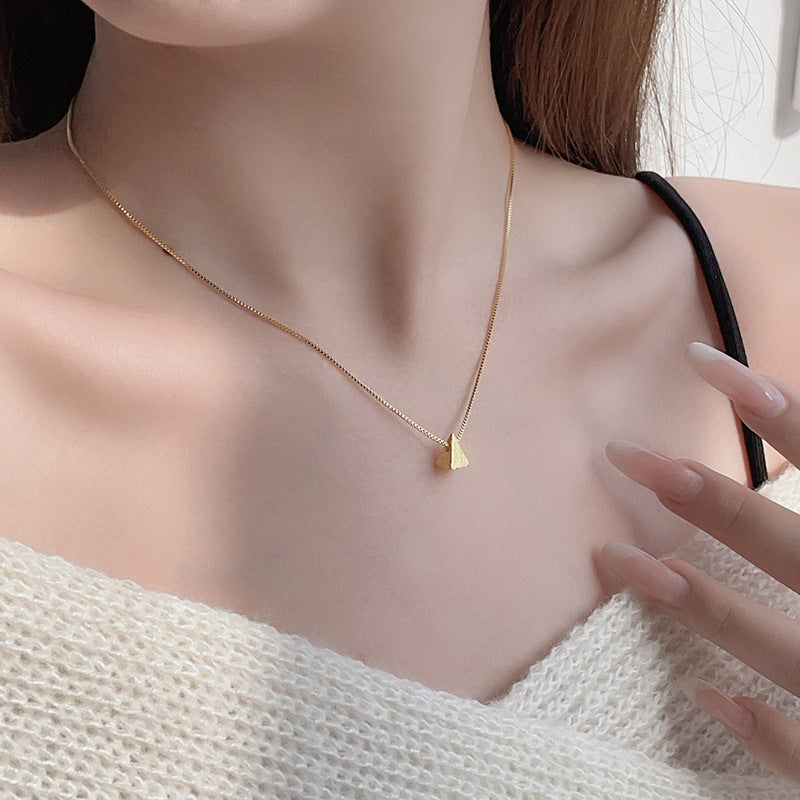 Stunning Necklace for Daily Wear