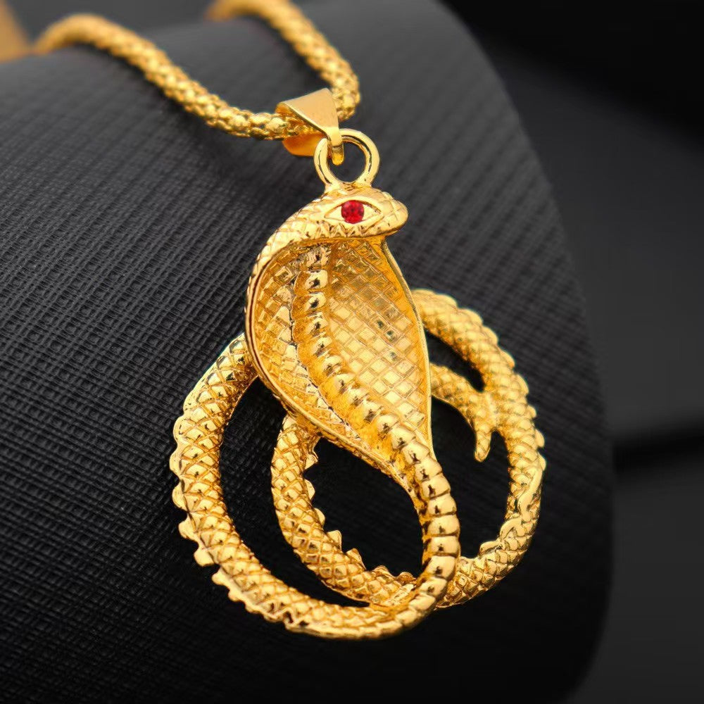 Charming Necklace for Any Occasion