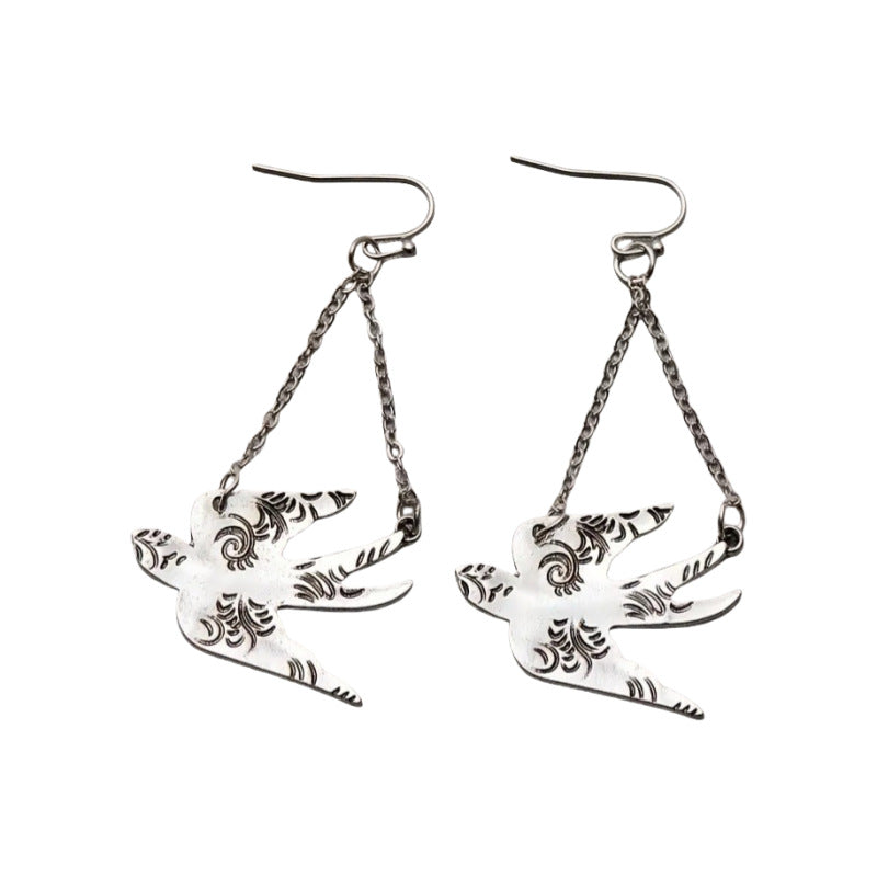 Romantic Earring for Special Moments