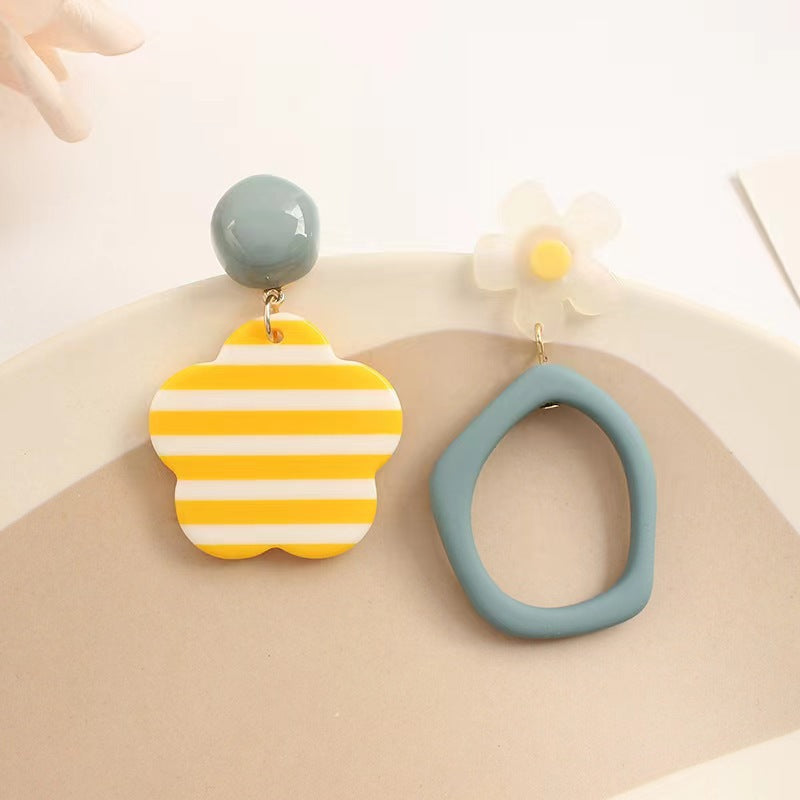 Elegant Earring for Every Occasion