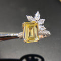 Delicate Artisan Ring