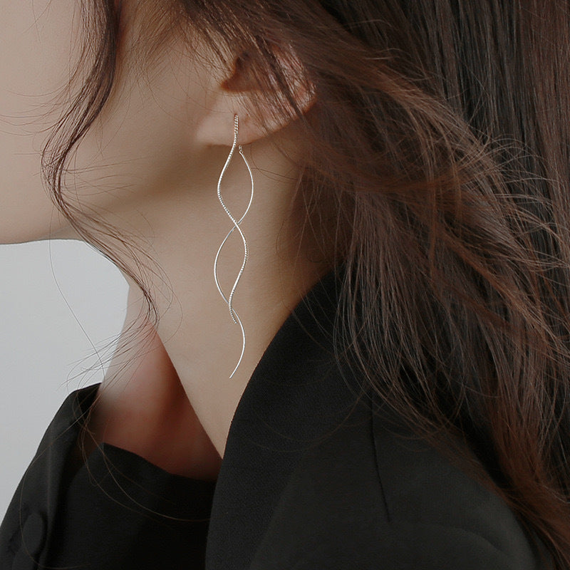 Stunning Earring for Daily Wear