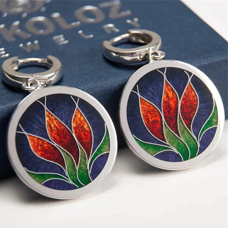 Charming Earring for Any Occasion