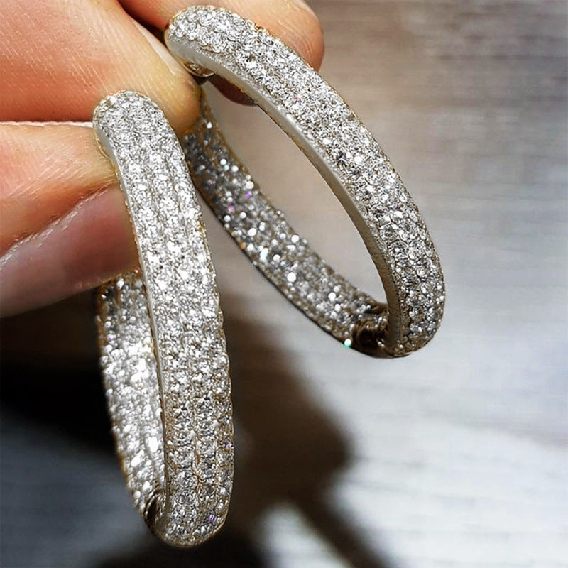 Elegant Earring for Every Occasion