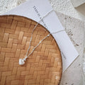 Classic Necklace with Timeless Appeal