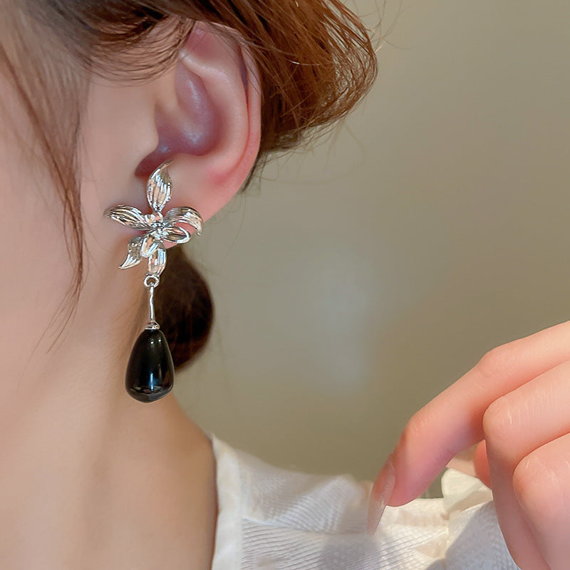 Romantic Earring for Special Moments