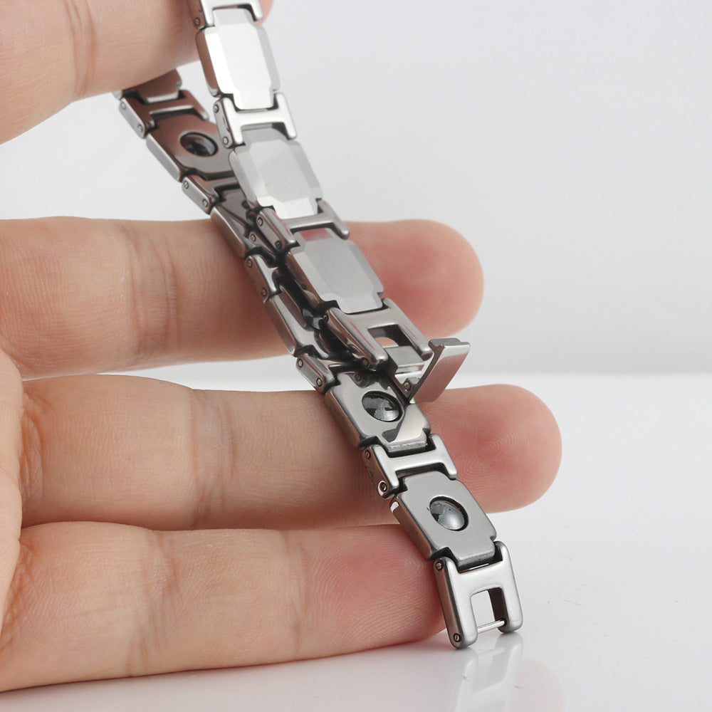 Delicate Artisan Bracelet