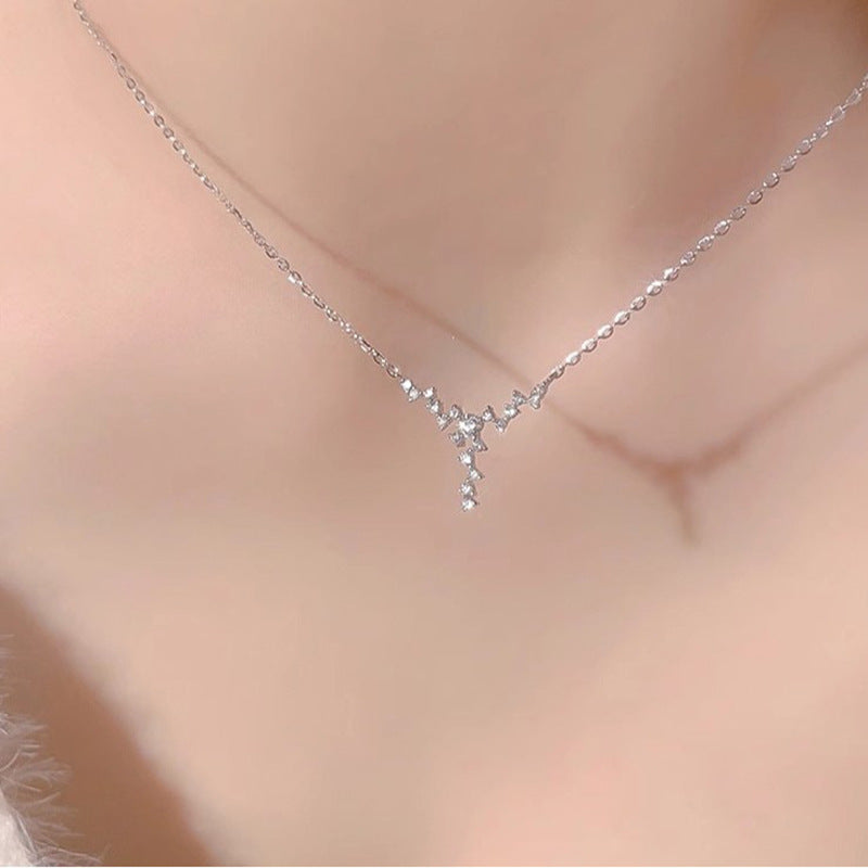 Beautiful Necklace with Unique Style