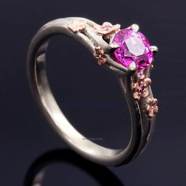Romantic Ring for Special Moments
