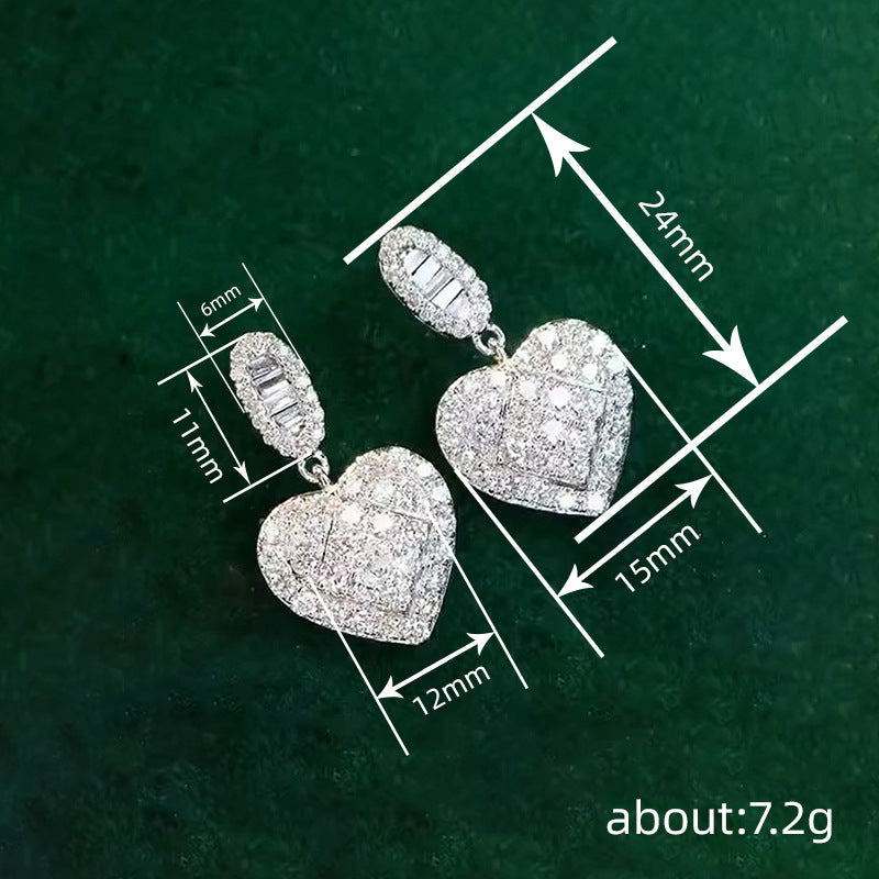 Elegant Earring for Every Occasion