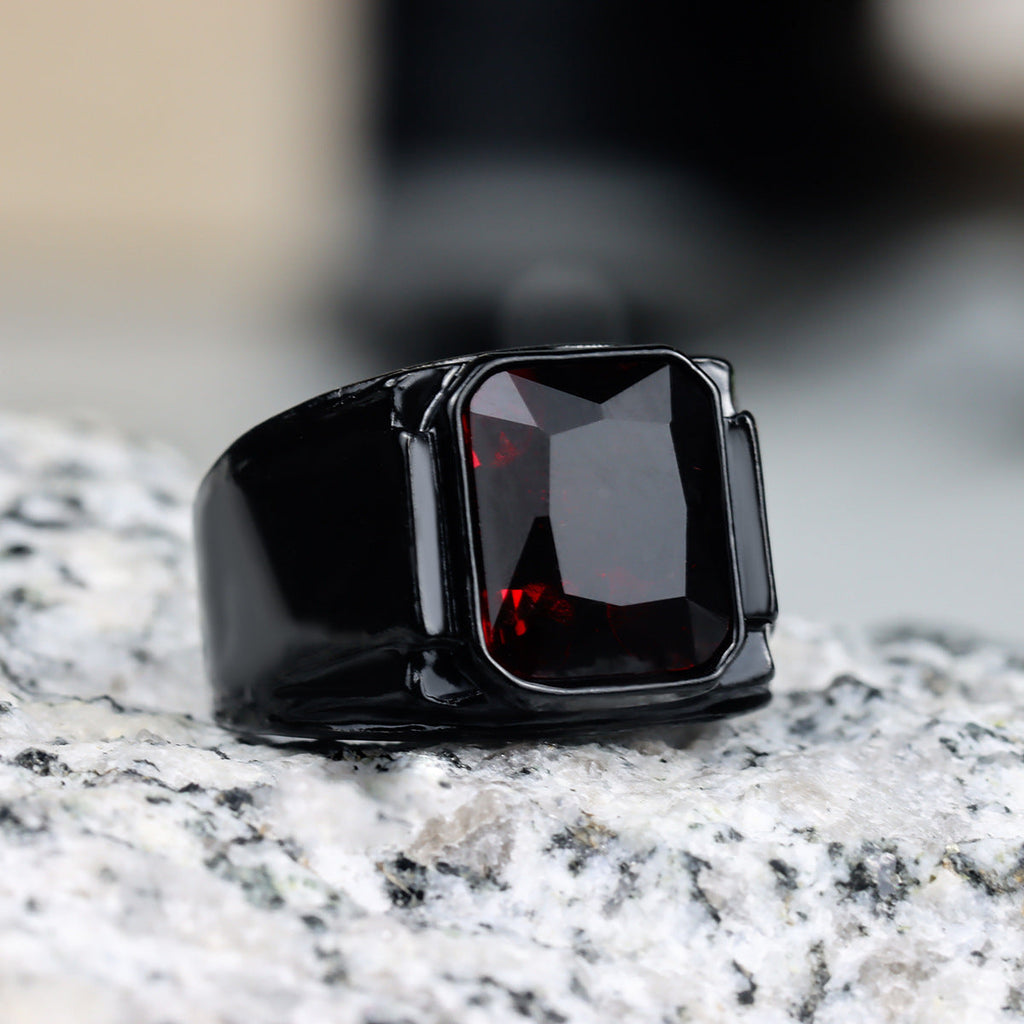 Romantic Ring for Special Moments