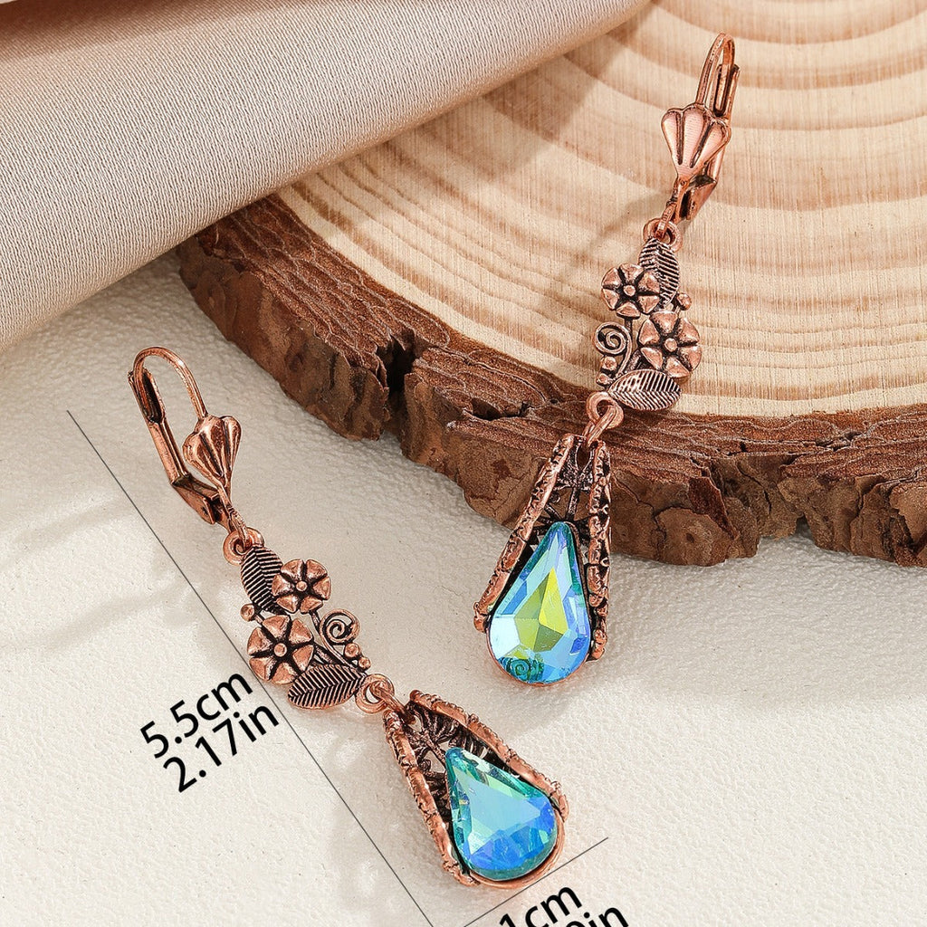 Romantic Earring for Special Moments